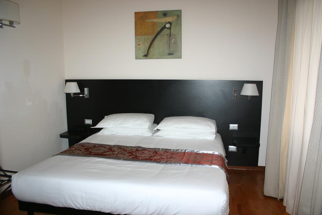 Regal Park Hotel Řím Pokoj fotografie
